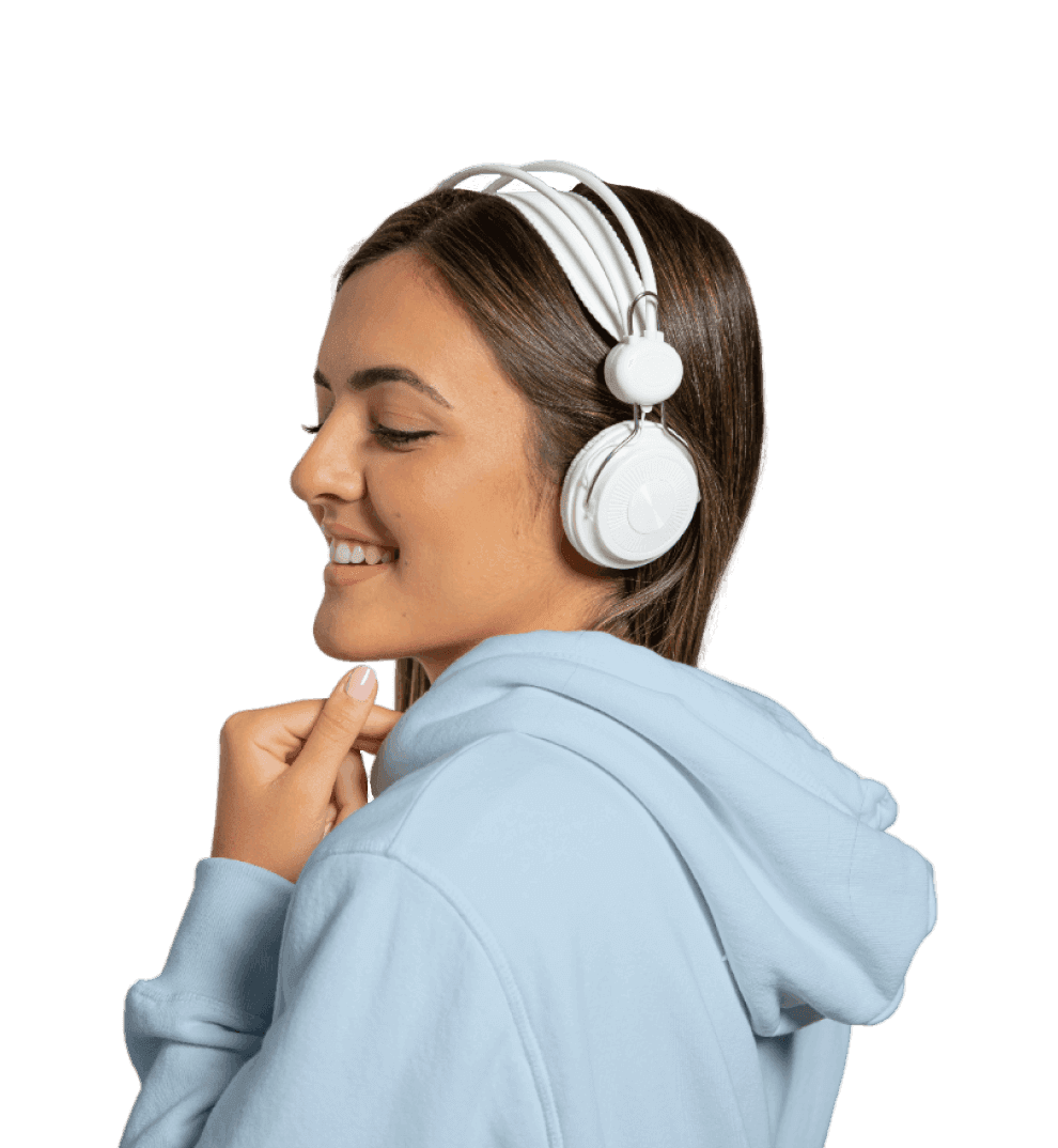 Headphones ProMax